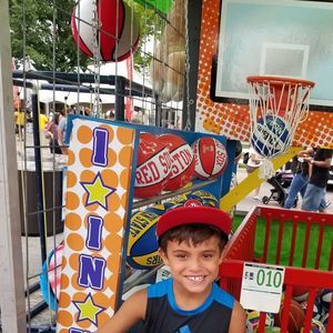 Meet your Posher, Nikki